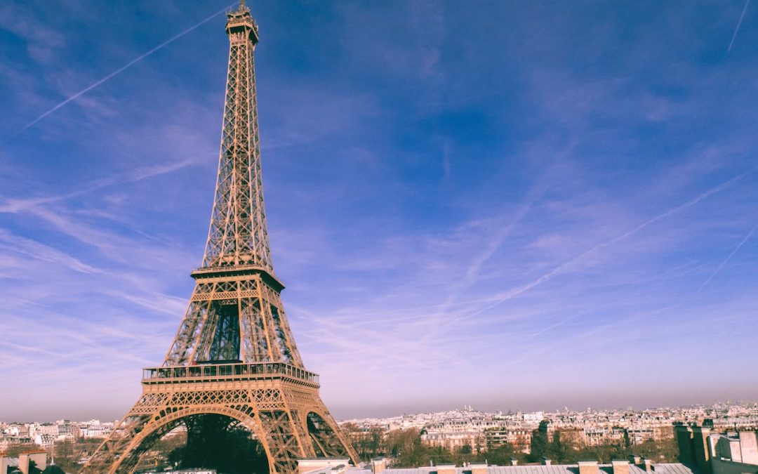 Transforming the Fear of Heights